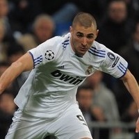 Catatan Kandang Apik Jadi Modal Madrid