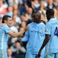  The Citizens Mencari Kemenangan Perdana