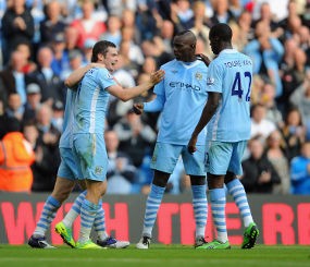  The Citizens Mencari Kemenangan Perdana