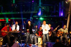 Base Jam: Kami Tidak Bubar!