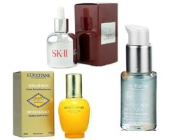 3 Pilihan Serum Agar Wajah Awet Muda 