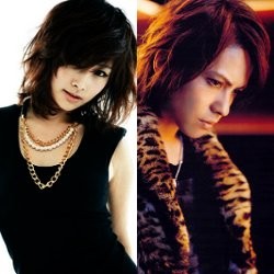 Nicole KARA Dapat Ucapan I Love You dari Hyde Laruku