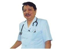 dr Hardhi Pranata, Ahli Saraf yang Ikut Nyemplung ke Herbal