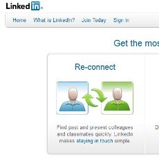 Cari Kerja Lewat Facebook atau LinkedIn?