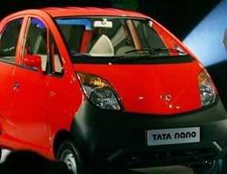 Kemahalan, Tata Nano Gagal Meluncur di Bangladesh
