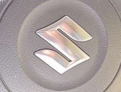 Suzuki Kembali Ultimatum VW 