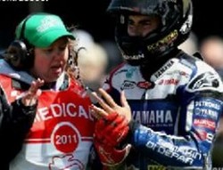 Jari Manis Lorenzo Putus 