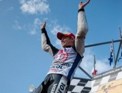 Hari Sempurna Tutup Musim Impian Stoner 