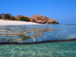 Riang Kami di Riung 17 Pulau