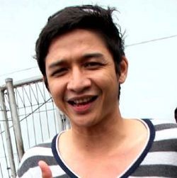 Pasha Ungu: RBT Sarana Karya Kita Didengar