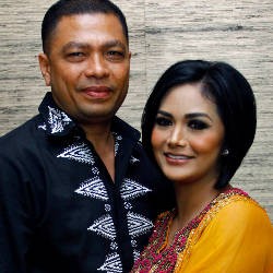 KD: Raul Adalah Suami Yang Sempurna