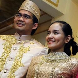 Jelang Nikah, Intan Nuraini Rajin Puasa Senin-Kamis