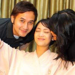 Baru Melahirkan, Ririn Dwi Ariyanti Ingin Tambah Momongan