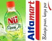 Nu Green Tea dan Alfamart Siapa yang Salah?