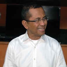 Diisukan Jadi Menteri BUMN, Dahlan Mengaku Masih Ingin di PLN