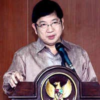 Mundur Jadi Menpera, Suharso Dapat Nilai Plus-plus di Mata SBY