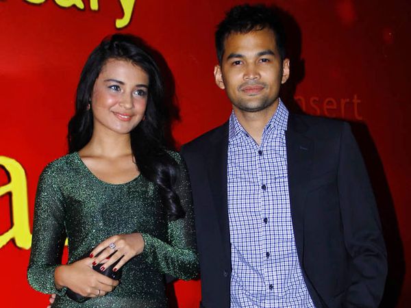 Artis-artis di Red Carpet !nsert Award 2011