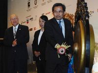 Kongres WREC Indonesia 2011 Dibuka