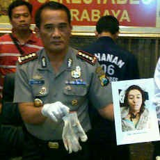 Tabita Diperkosa Setelah Tak Bernyawa