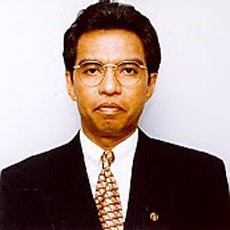 Incar Deputi Gubernur BI, Ronald Waas Terinspirasi Steve Jobs