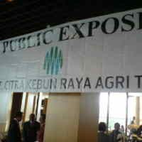 CKRA Siapkan Rp 100 Miliar Untuk Akuisisi