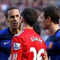 Adam Bantah Tuduhan Diving pada Dirinya