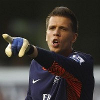 Szczesny Ingin Jadi The Next David Seaman