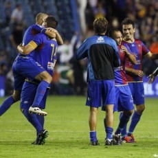 Liliput Levante Berusaha Tetap Realistis