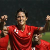Dicoret dari Timnas, Irfan Curhat di Twitter