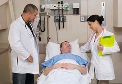 1.000 Kasus Stroke Bisa Dicegah Dengan Obat Pengencer Darah