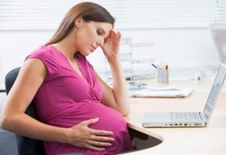 Stres Sebelum Hamil Perbesar Peluang Punya Anak Perempuan