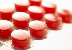 Nystatin, Obat Antijamur Atasi Candidiasis