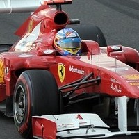 Ferrari Bidik Satu Kemenangan Lagi