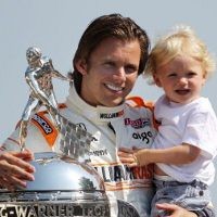 Mantan Juara Dunia IndyCar Tewas dalam Balapan