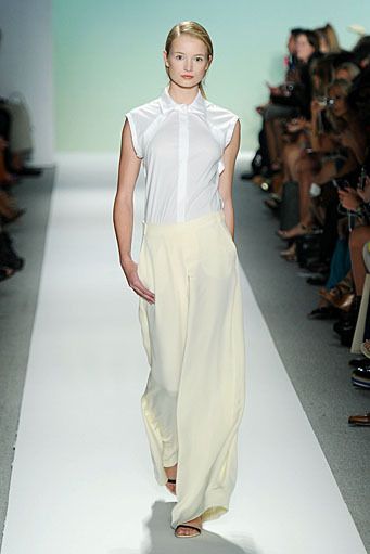Tibi, Spring/Summer 2012