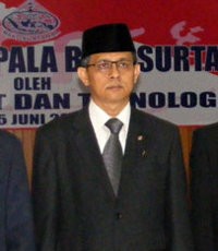 Menristek Suharna Sudah Ditawari Jadi Dubes, PKS Tetap Tunggu Sikap SBY