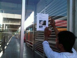 Pembunuh Perempuan dalam Kardus Diduga Orang Dekat