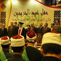 357 Sarjana Al-Azhar Kairo Diminta Perangi Korupsi