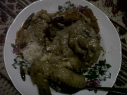 Gudeg Pawon