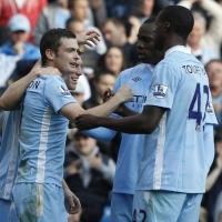 Dari Villarreal, City Membidik Juara Grup