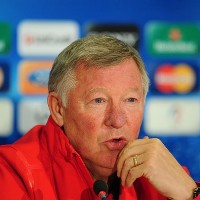 Derby Manchester Tak Ganggu Fokus MU