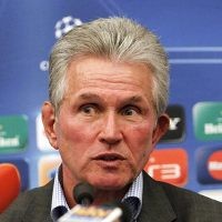 Pujian Heynckes untuk Napoli