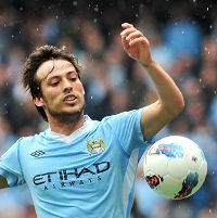 Silva Siap Bangkitkan The Citizens