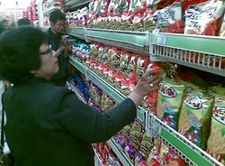 Impor Makanan & Minuman asal Vietnam Melonjak Enam Kali Lipat