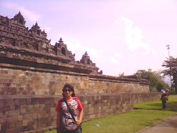 Baiknya Sebelum Ber-travelling