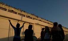 20 Napi Tewas Akibat Perkelahian di Penjara Matamoros Meksiko