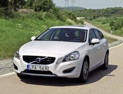 Mobil Diesel Pintar dari Volvo Hadir di 2012