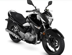 Suzuki: GW250 Masuk Indonesia? Tunggu Saja