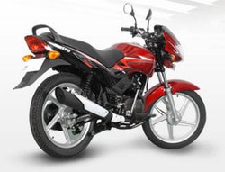 TVS Siapkan Motor Sport Baru