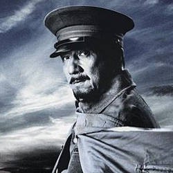 1911, Film ke-100 Jackie Chan